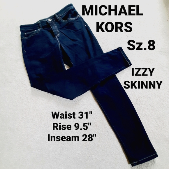 Michael Kors Denim - MICHAEL KORS JEANS